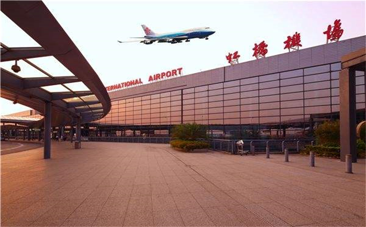 广州空运到上海(虹桥、浦东)代理公司