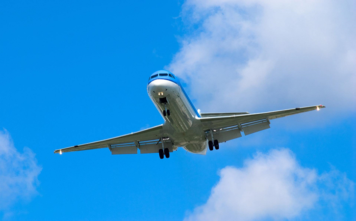 广州空运沈阳机场代理公司