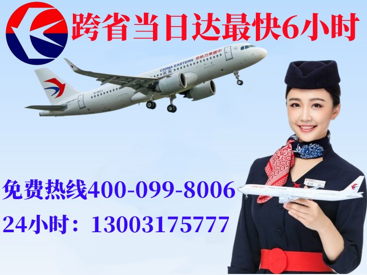 广州广州航空快递公司
